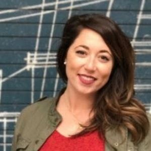 Meet your Posher, Jordana